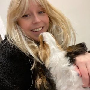 Meet your Posher, Caroline